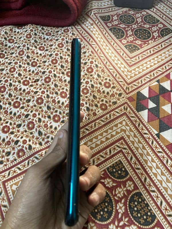 HUAWEI Y9 PRIME 2019 FOR SALE CONDITION 10/8.5 WITH BOX 2