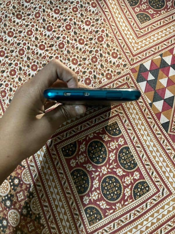 HUAWEI Y9 PRIME 2019 FOR SALE CONDITION 10/8.5 WITH BOX 3