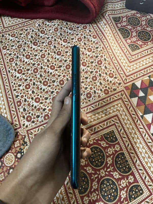 HUAWEI Y9 PRIME 2019 FOR SALE CONDITION 10/8.5 WITH BOX 4