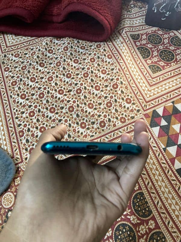 HUAWEI Y9 PRIME 2019 FOR SALE CONDITION 10/8.5 WITH BOX 6