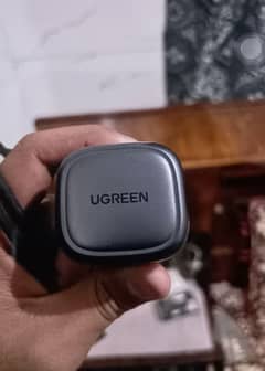 ugreen branded new fast chrging current price is 4500