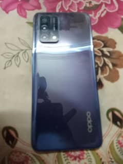 oppo f19 128 GB