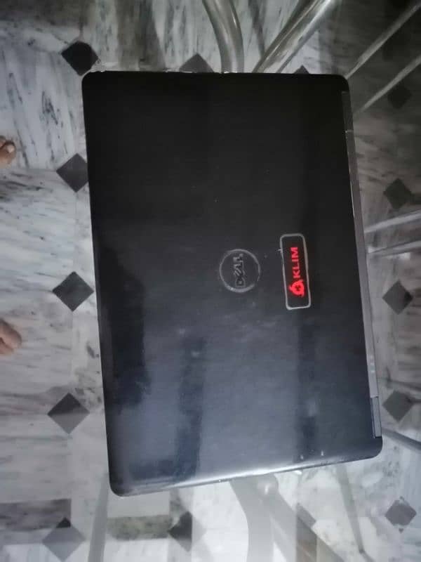 DELL CORE I-7 5TH GEN IN NEAT CONDITION 1