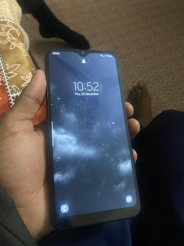 samsung a50 pta official approved 4