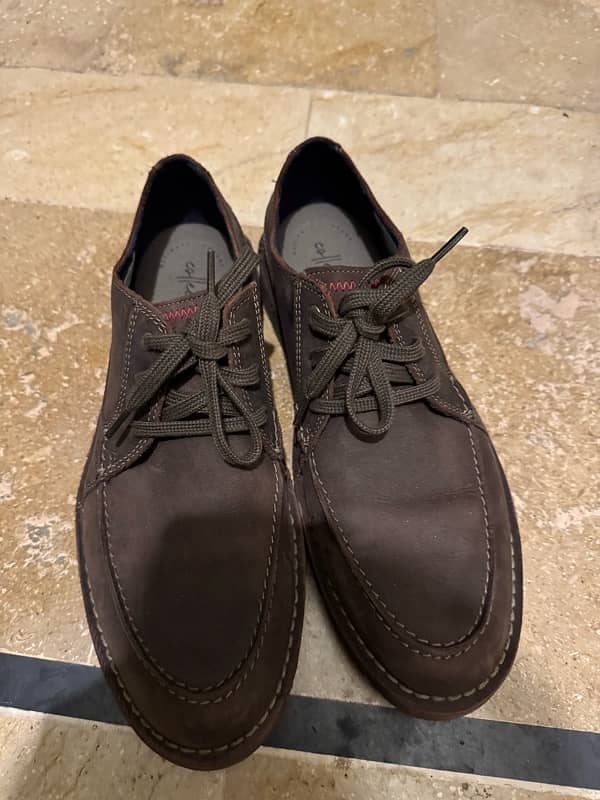 clarks vargo vibe 1