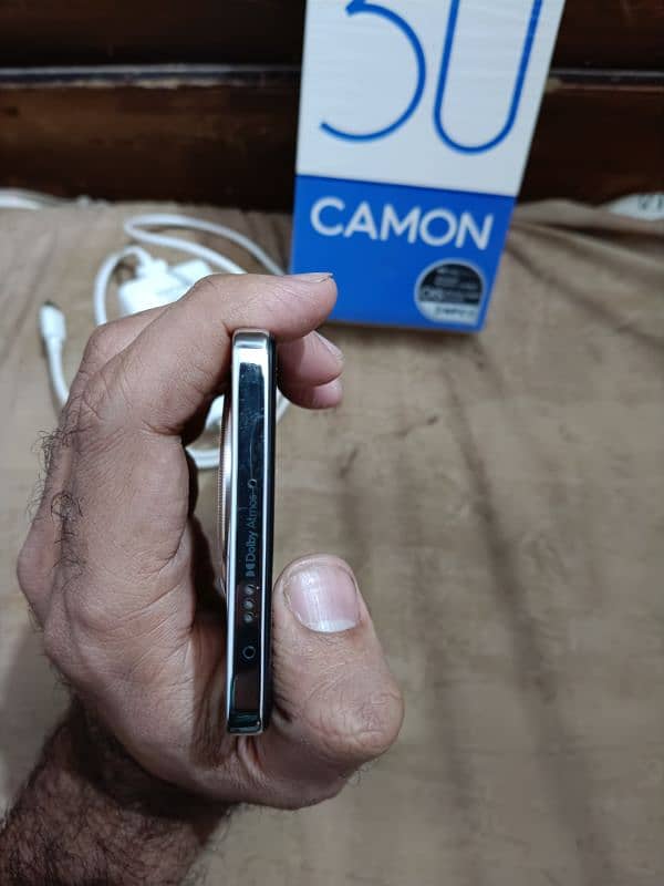 Tecno camon 30  12/256 5