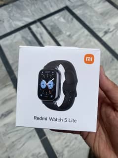 Redmi Watch 5 Lite