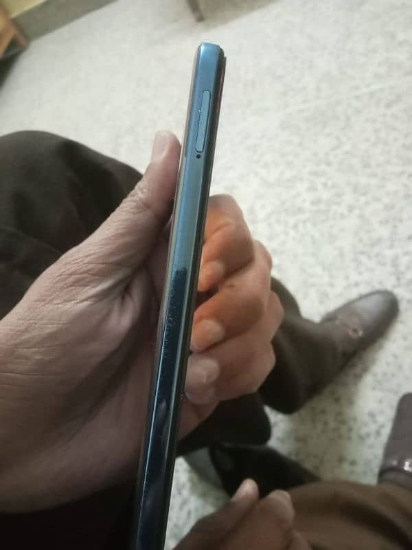 Redmi note 11 with full box 2