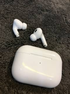 Air Pods Pro ANC Original