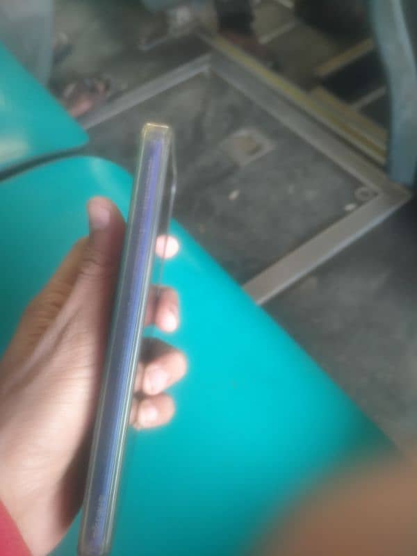 Tecno spark 6 go 4/64 Good condition all okay no any fault only mobile 1