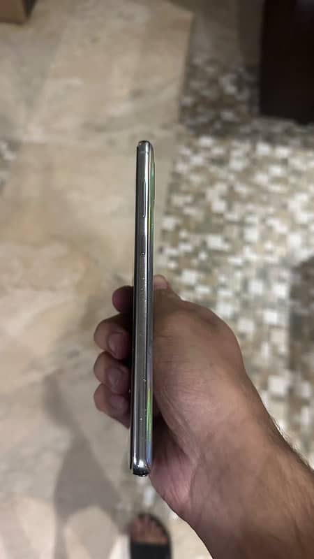 Samaung galaxy Note 10 lite 3