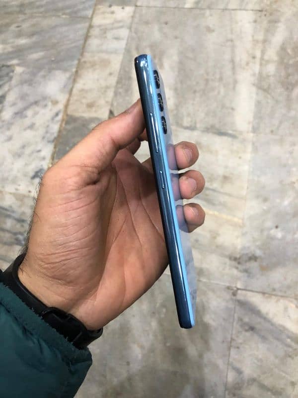 A32 sky blue colour 6/128 gb 2