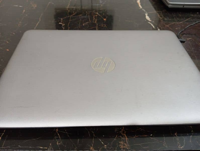 HP ProBook Core i5 7th Generation Laptop – Powerful, 3