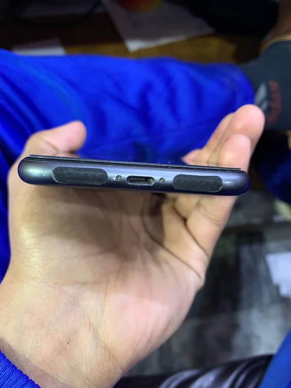 iPhone 11 Jv 64gb panel original replaced with other iPhone 11 1