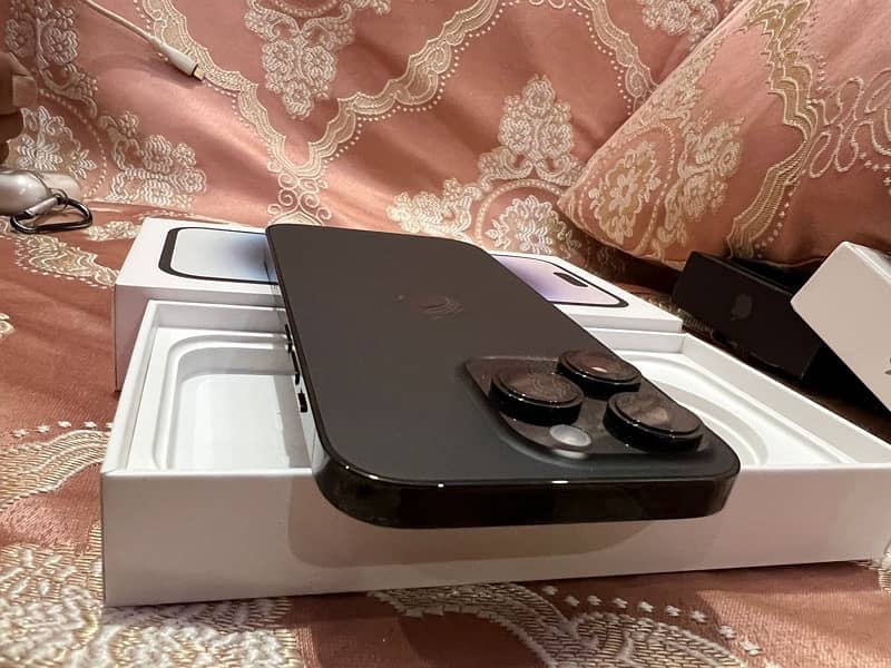 iPhone 14 Pro non pta 2