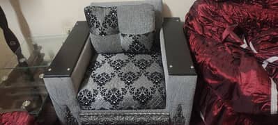 3+1 sofa seater