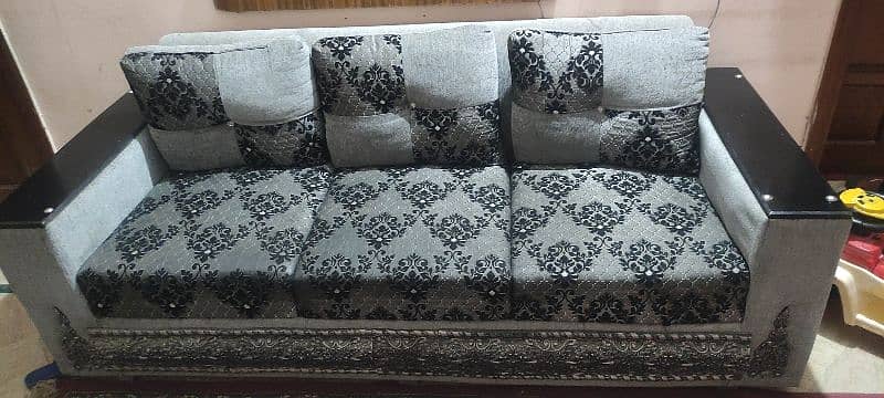 3+1 sofa seater 3