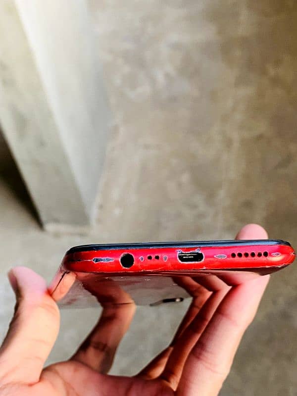 Realme 5s (4/128) With Box 10