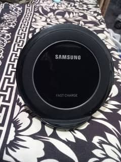 Samsung wireless charger