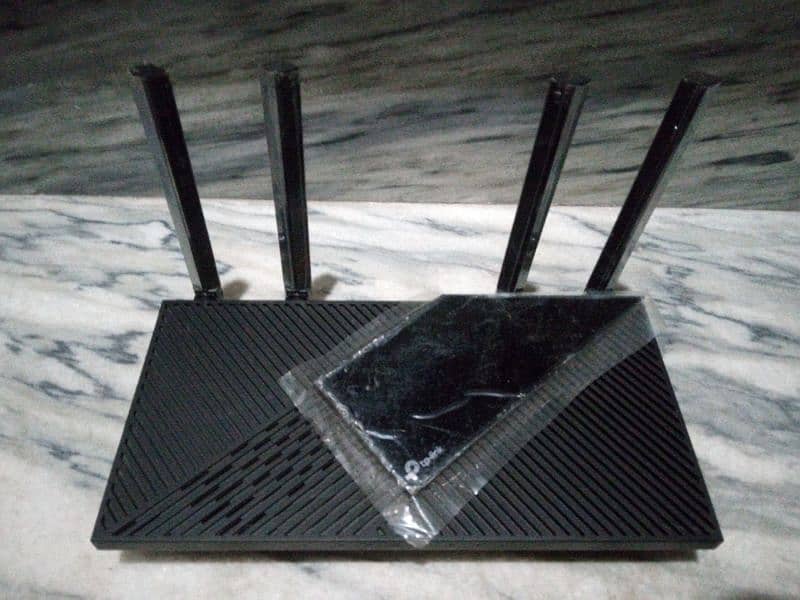 Archer AX3000 Wifi 6 0