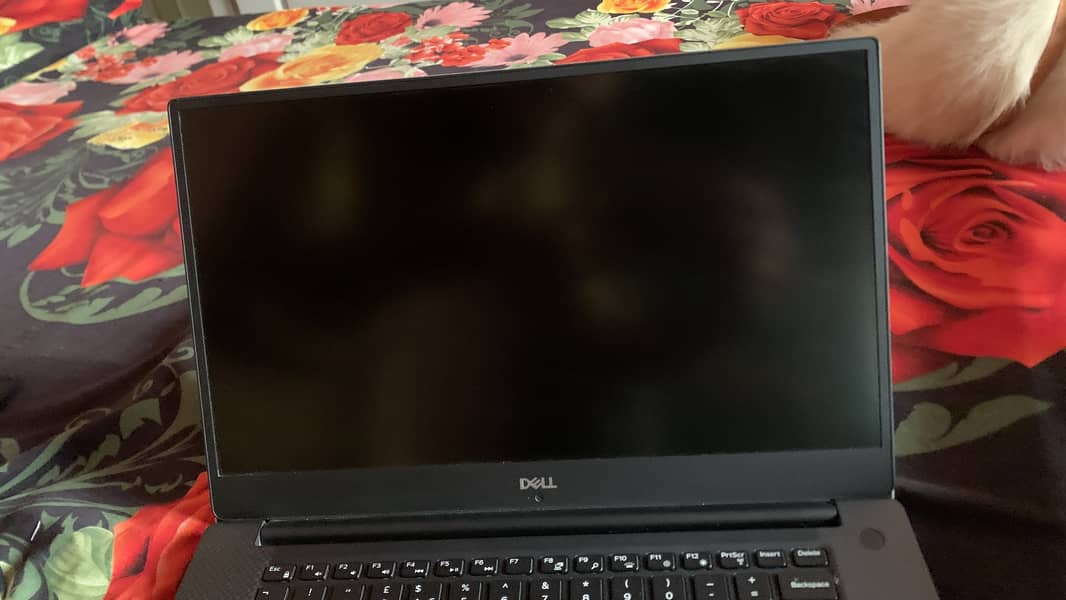 Dell precision 5530 2