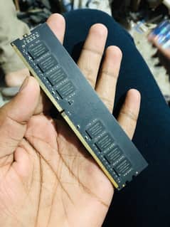 16 GB DDR4 Ram