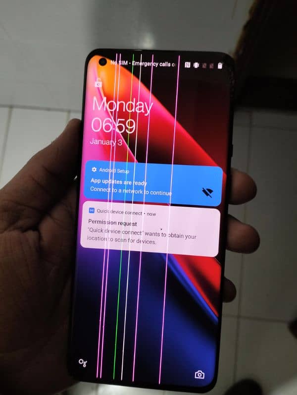 one plus 9 pro 12, 256 , pta approved 1