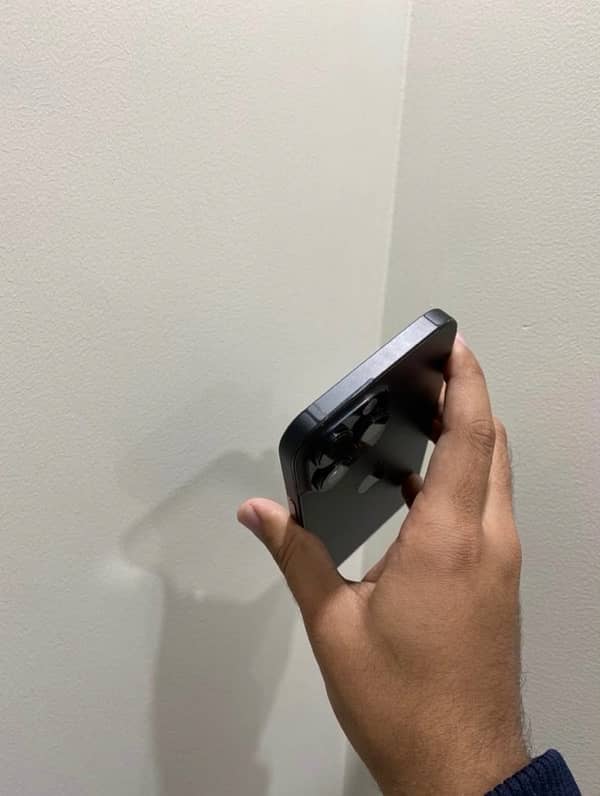 iphone 14 pro Max 512Gb PTA 2