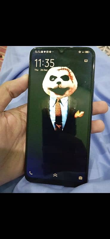 vivo  y19 sale and exchange mobile 5