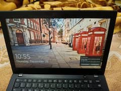 lenovo x280 i5 8th generation