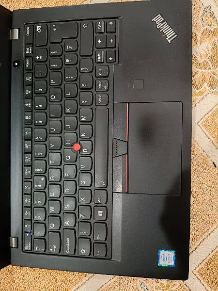 lenovo x280 i5 8th generation 1