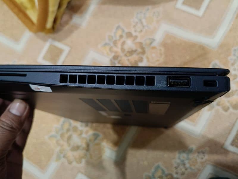 lenovo x280 i5 8th generation 3