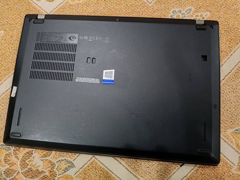 lenovo x280 i5 8th generation 5