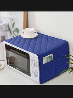 OVEN COVER AVAILABLE