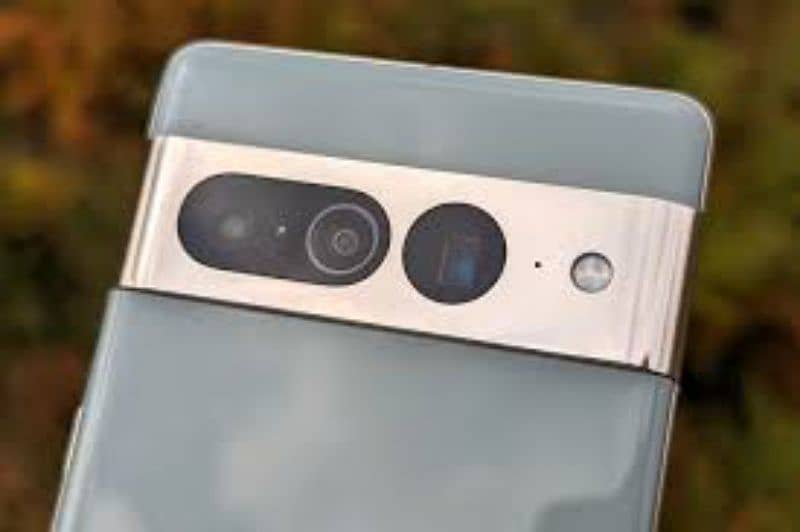 Google Pixel 7 Pro Mobile Phone All Oak Than Bay 10 0