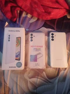 Samsung A04s for sale Exchange