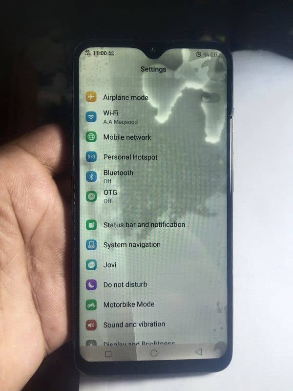 vivo y90 for sell 1