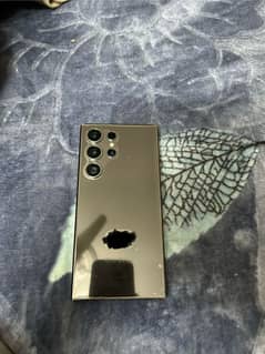 Samsung S24 Ultra Official PTA Box Open untouched piece Scratchless