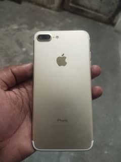 iphone 7plus bypass 128 GB