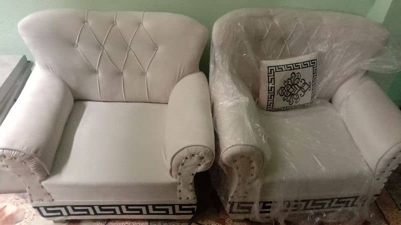 sofa set 3+1+1 0