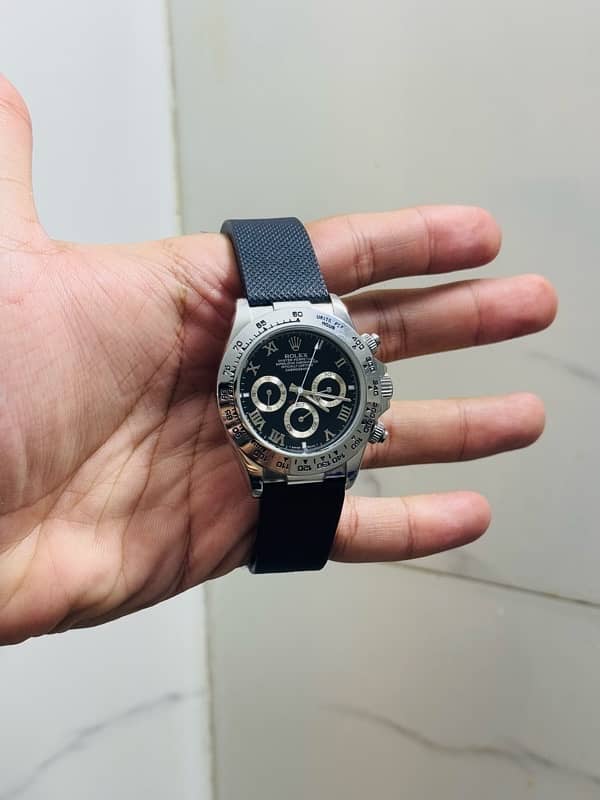 rolex daytona master 1