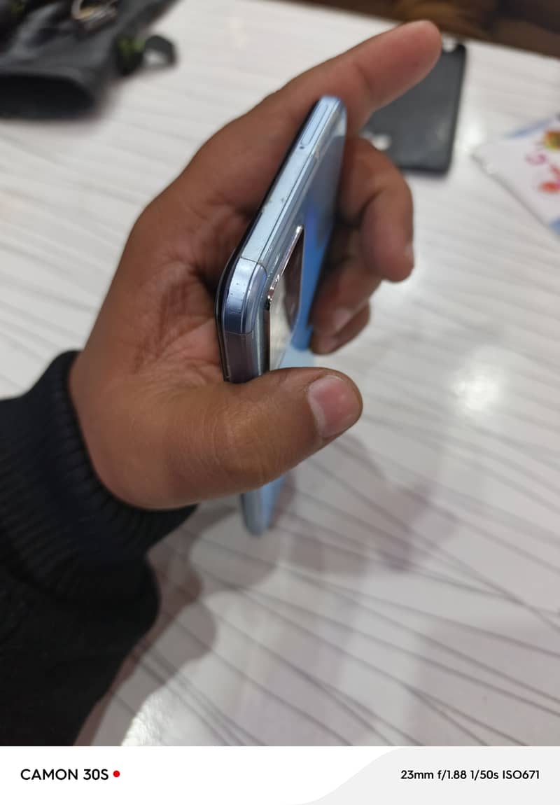 Vivo Other Model y33s 2