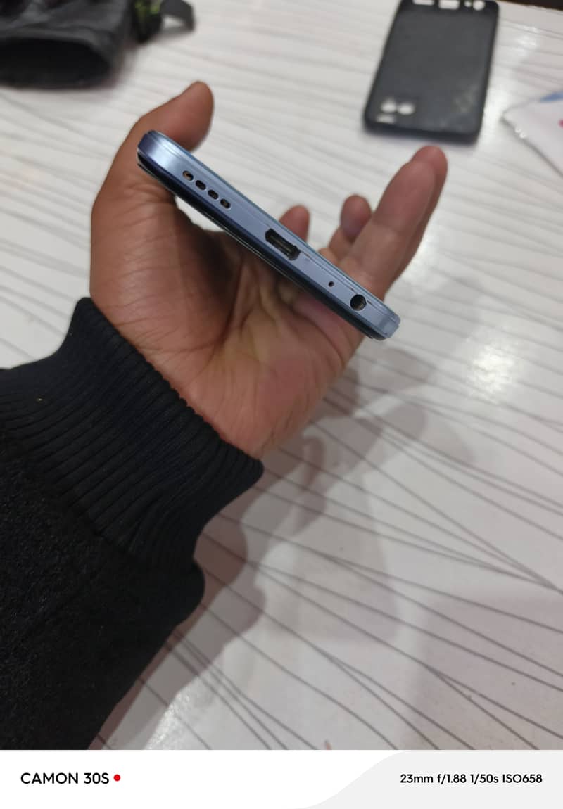 Vivo Other Model y33s 3