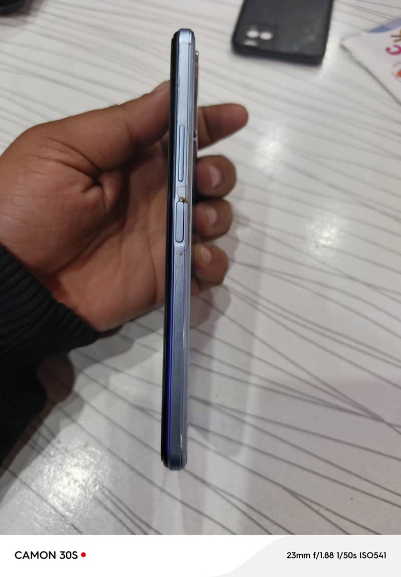 Vivo Other Model y33s 4