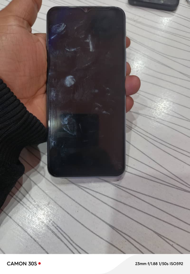 Vivo Other Model y33s 5