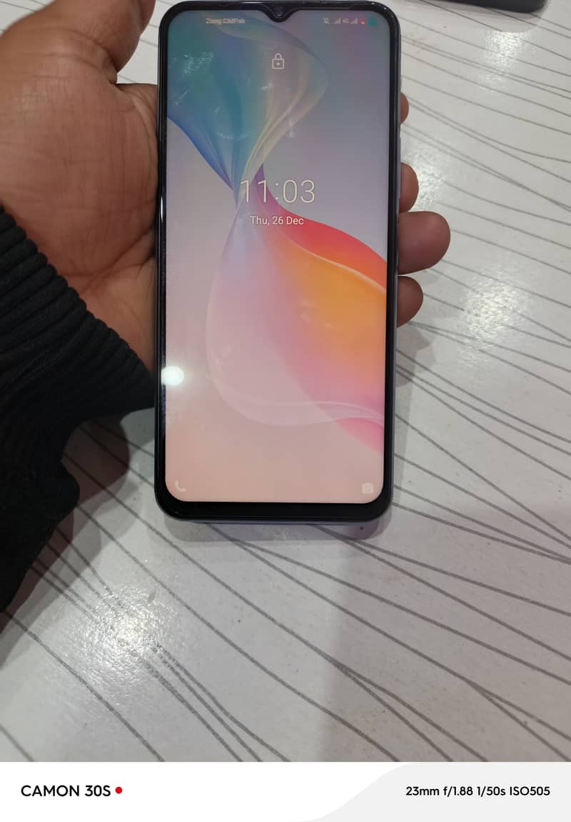 Vivo Other Model y33s 6