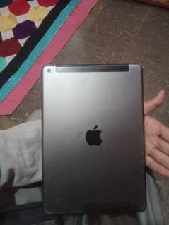 Ipad 7th generation