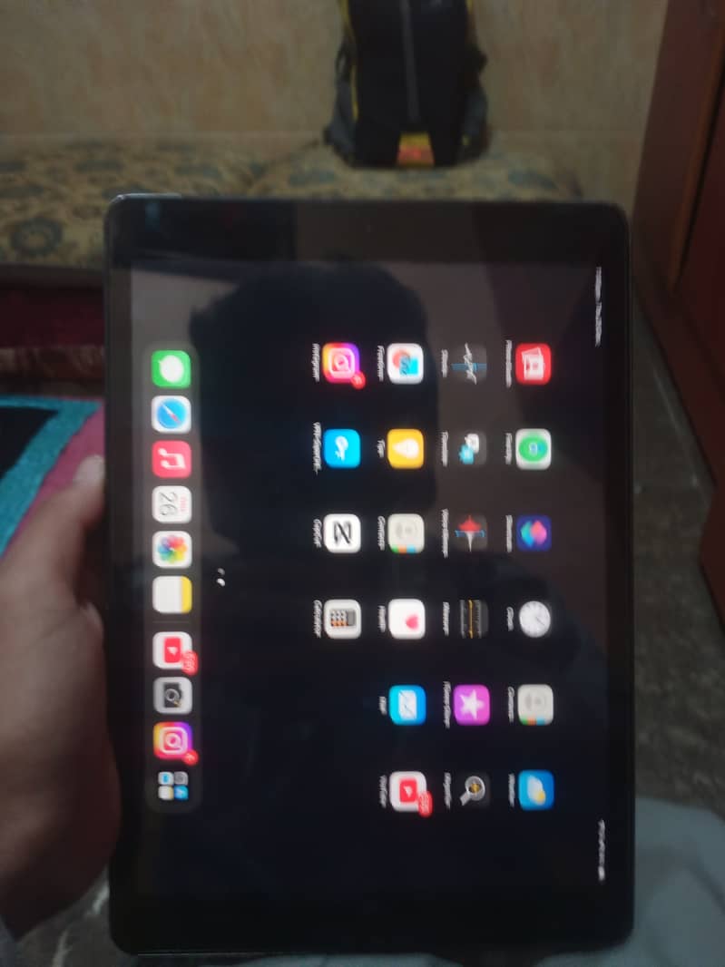 Ipad 7th generation 1