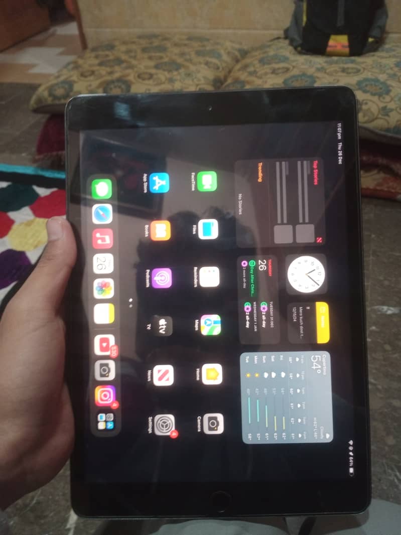 Ipad 7th generation 2