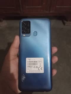 Itel Other Model